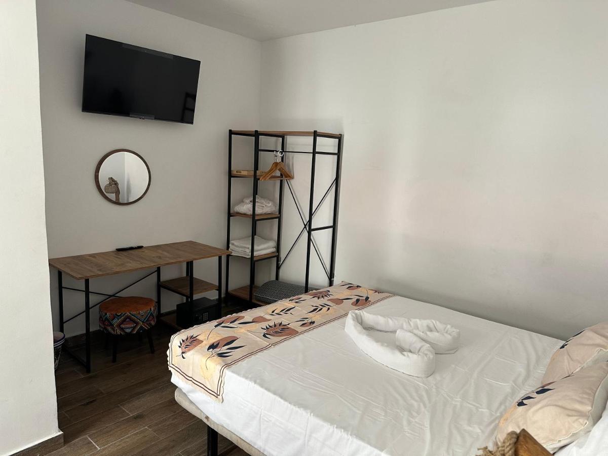 Vilador Beach Hotel Masnou Eksteriør bilde