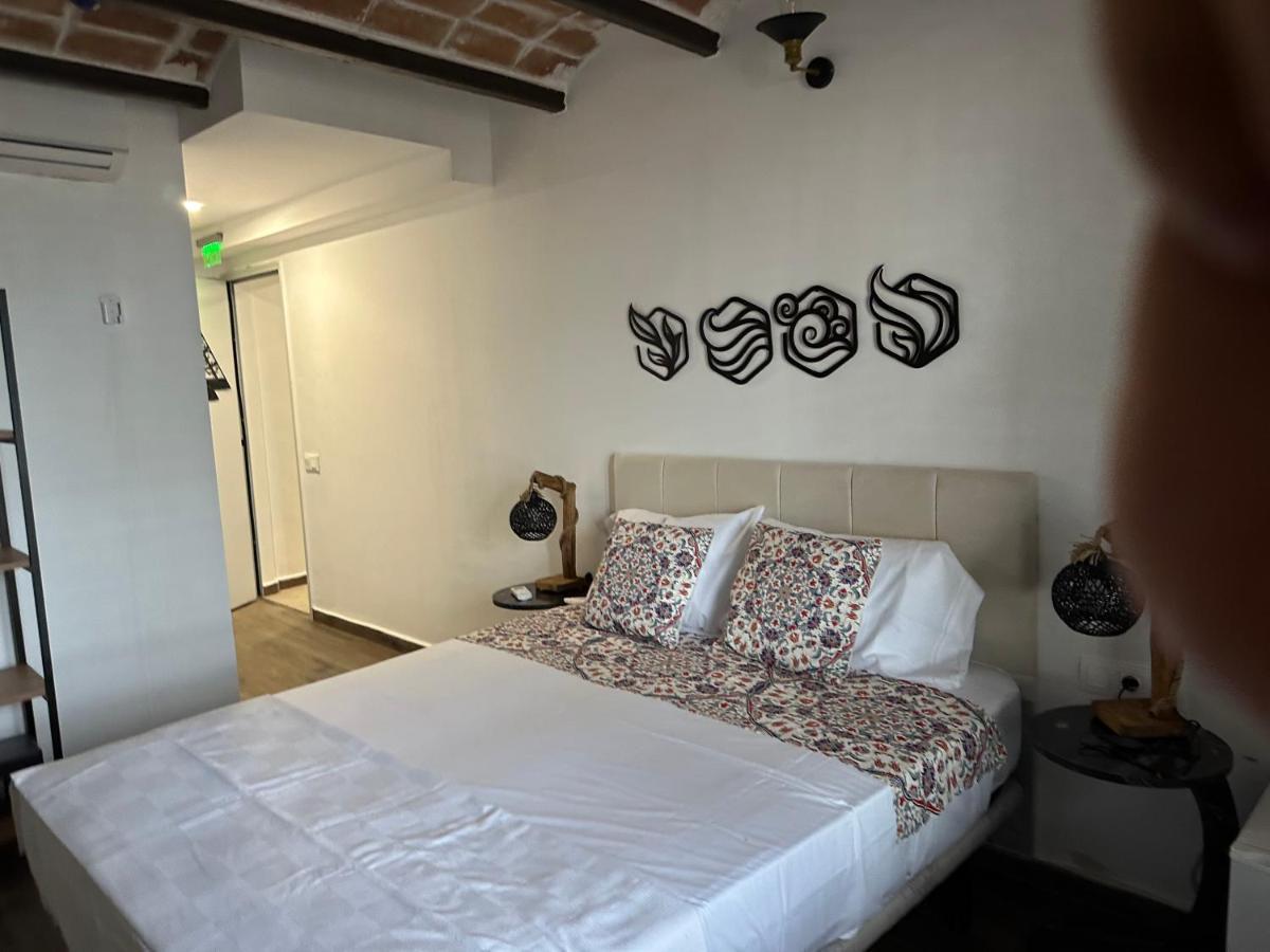 Vilador Beach Hotel Masnou Eksteriør bilde