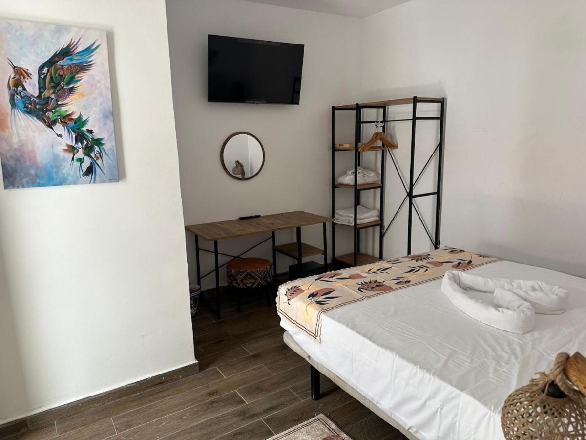 Vilador Beach Hotel Masnou Eksteriør bilde