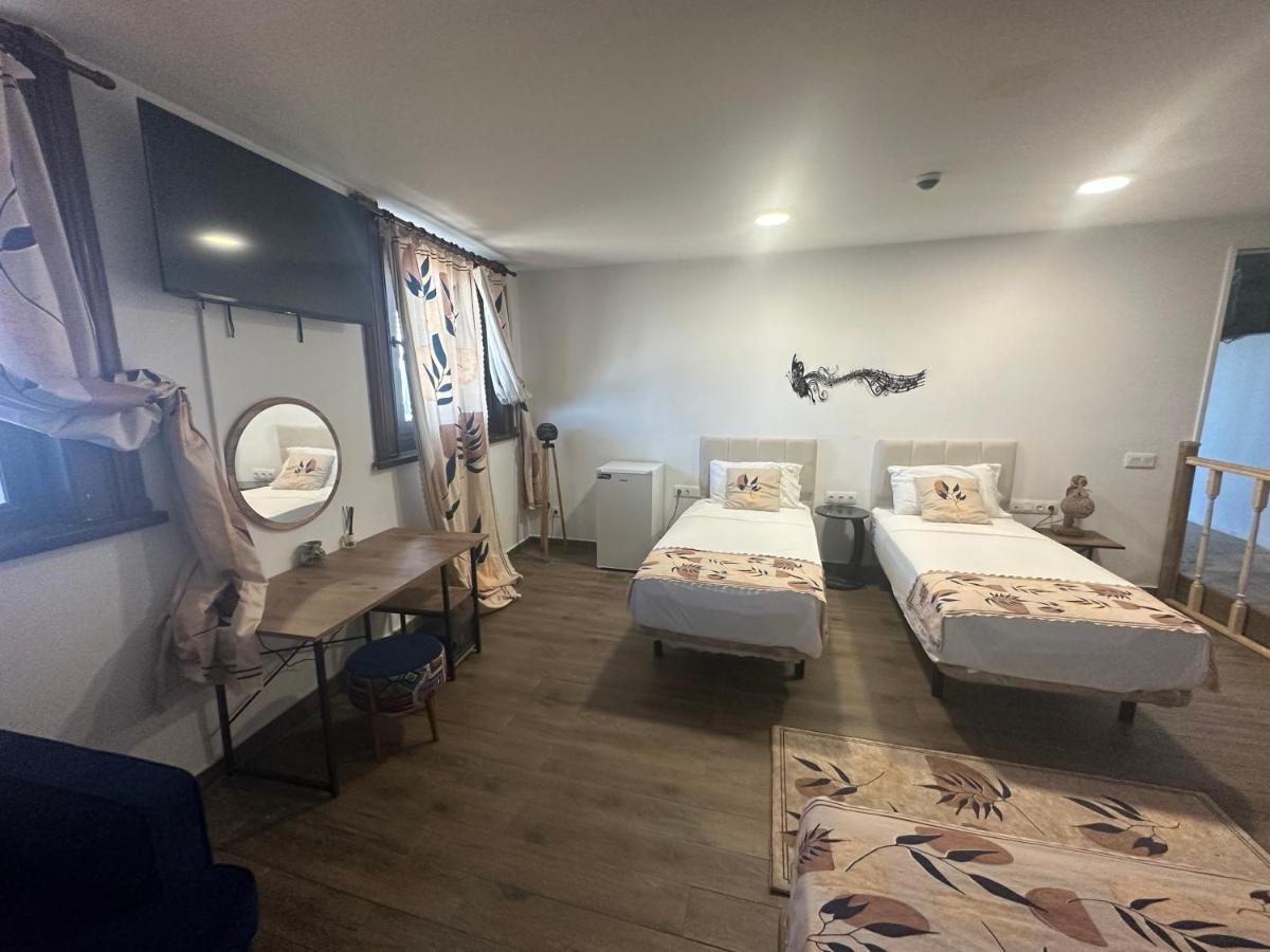Vilador Beach Hotel Masnou Eksteriør bilde