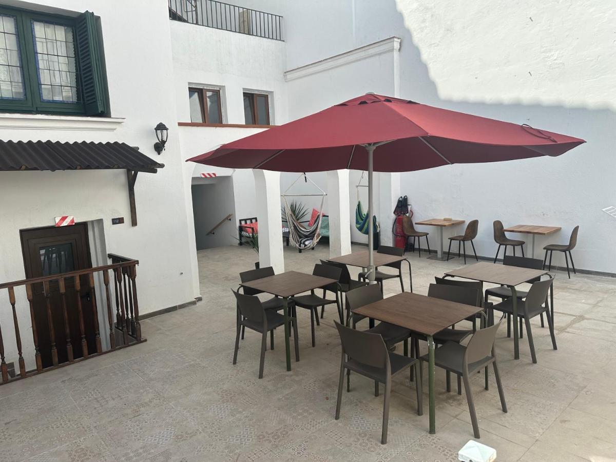 Vilador Beach Hotel Masnou Eksteriør bilde