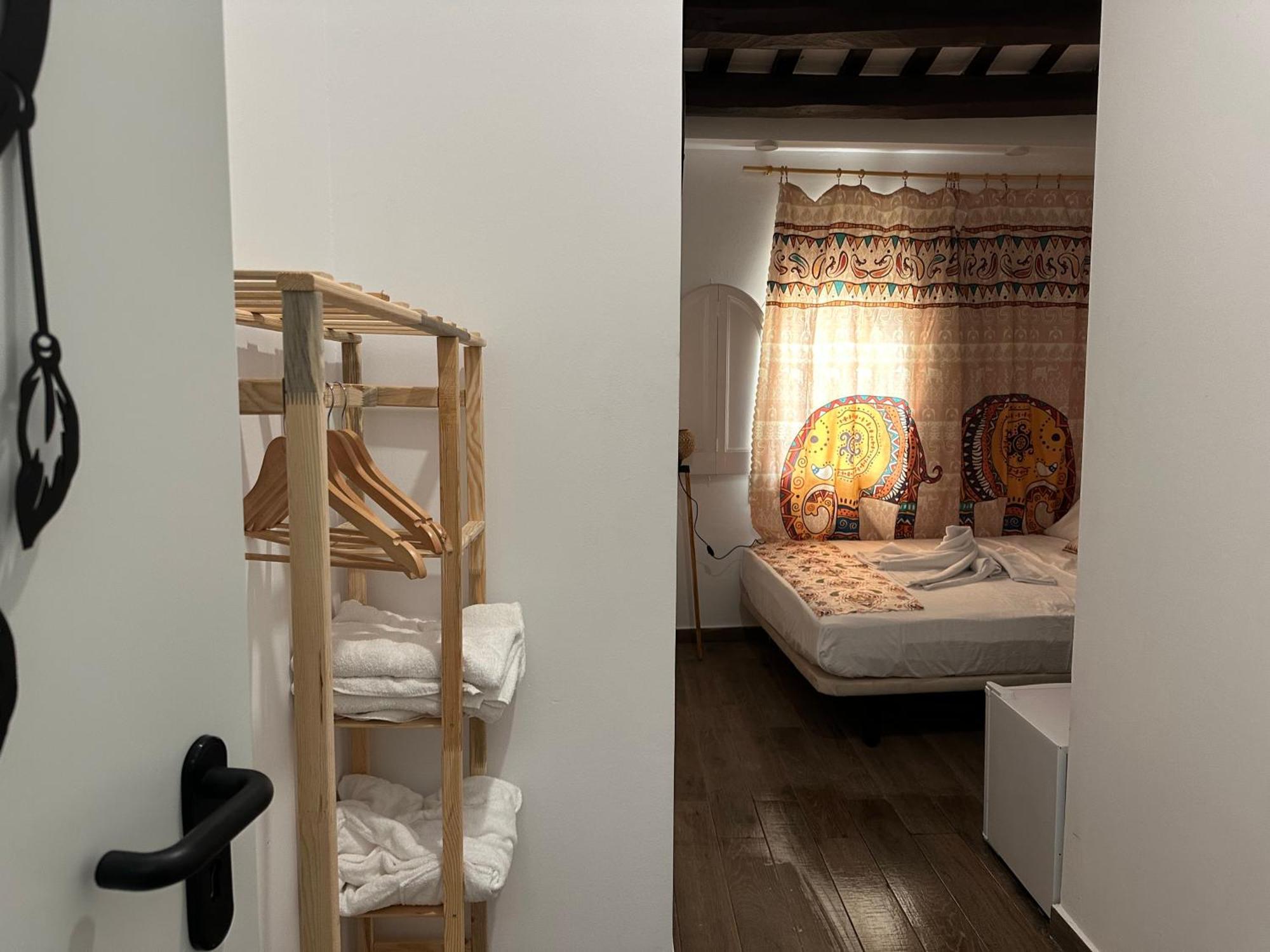 Vilador Beach Hotel Masnou Eksteriør bilde