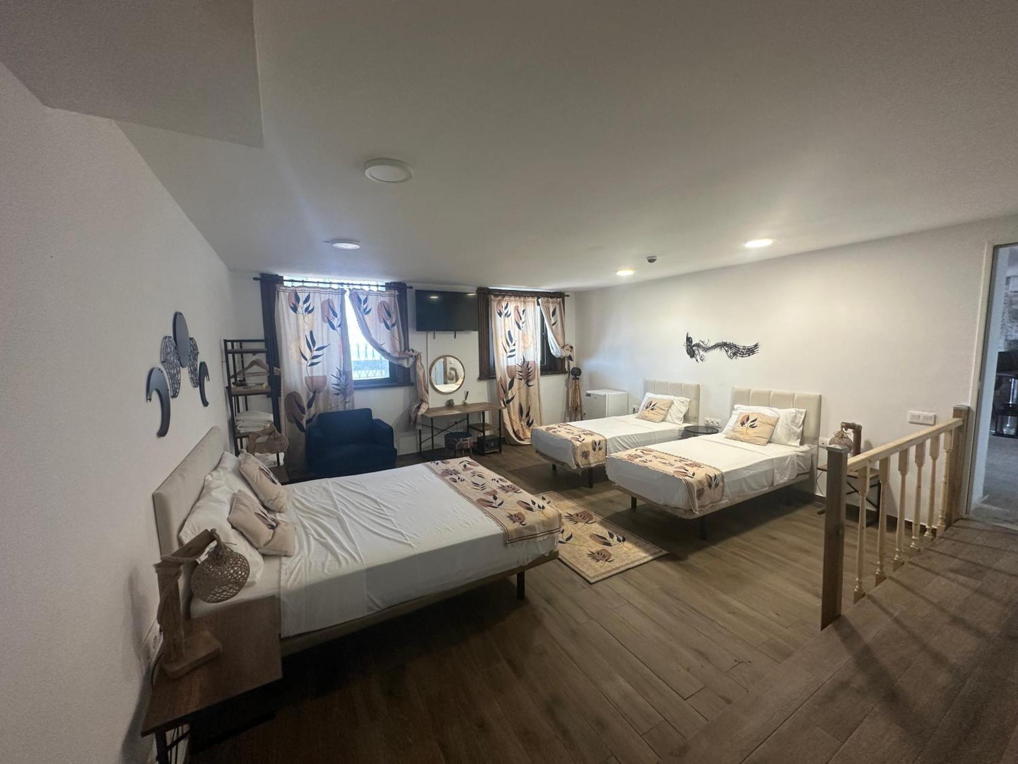 Vilador Beach Hotel Masnou Eksteriør bilde