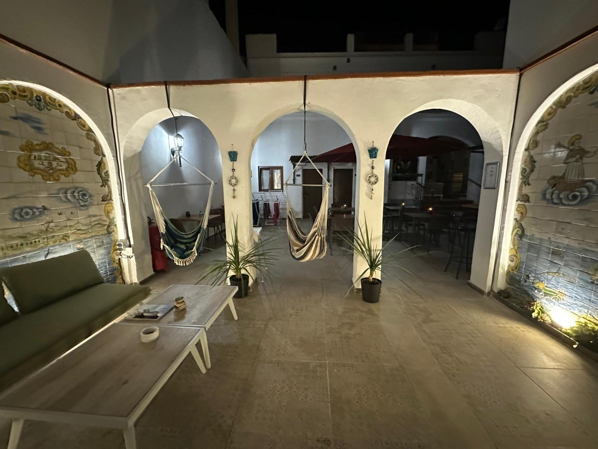 Vilador Beach Hotel Masnou Eksteriør bilde