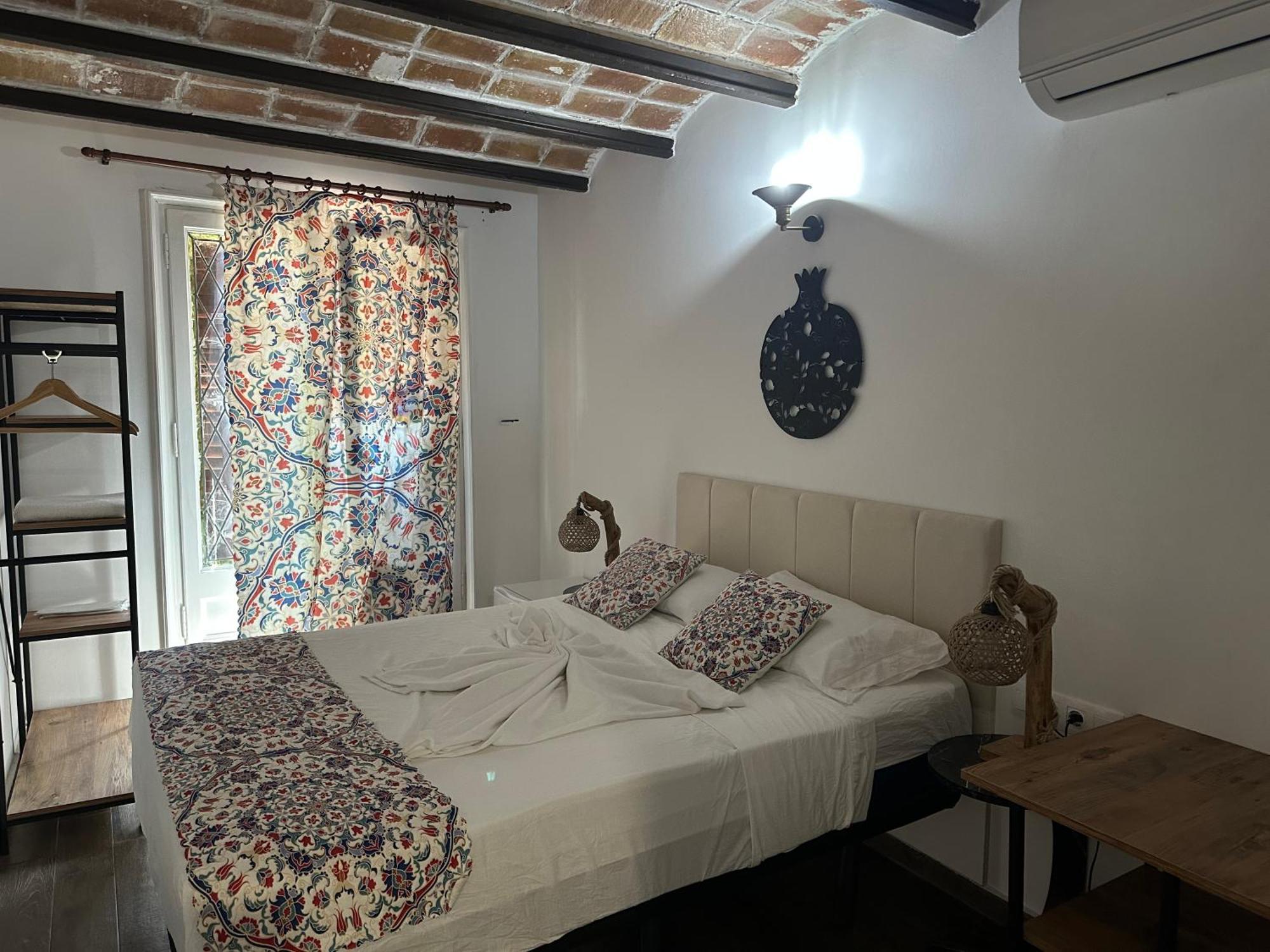 Vilador Beach Hotel Masnou Eksteriør bilde