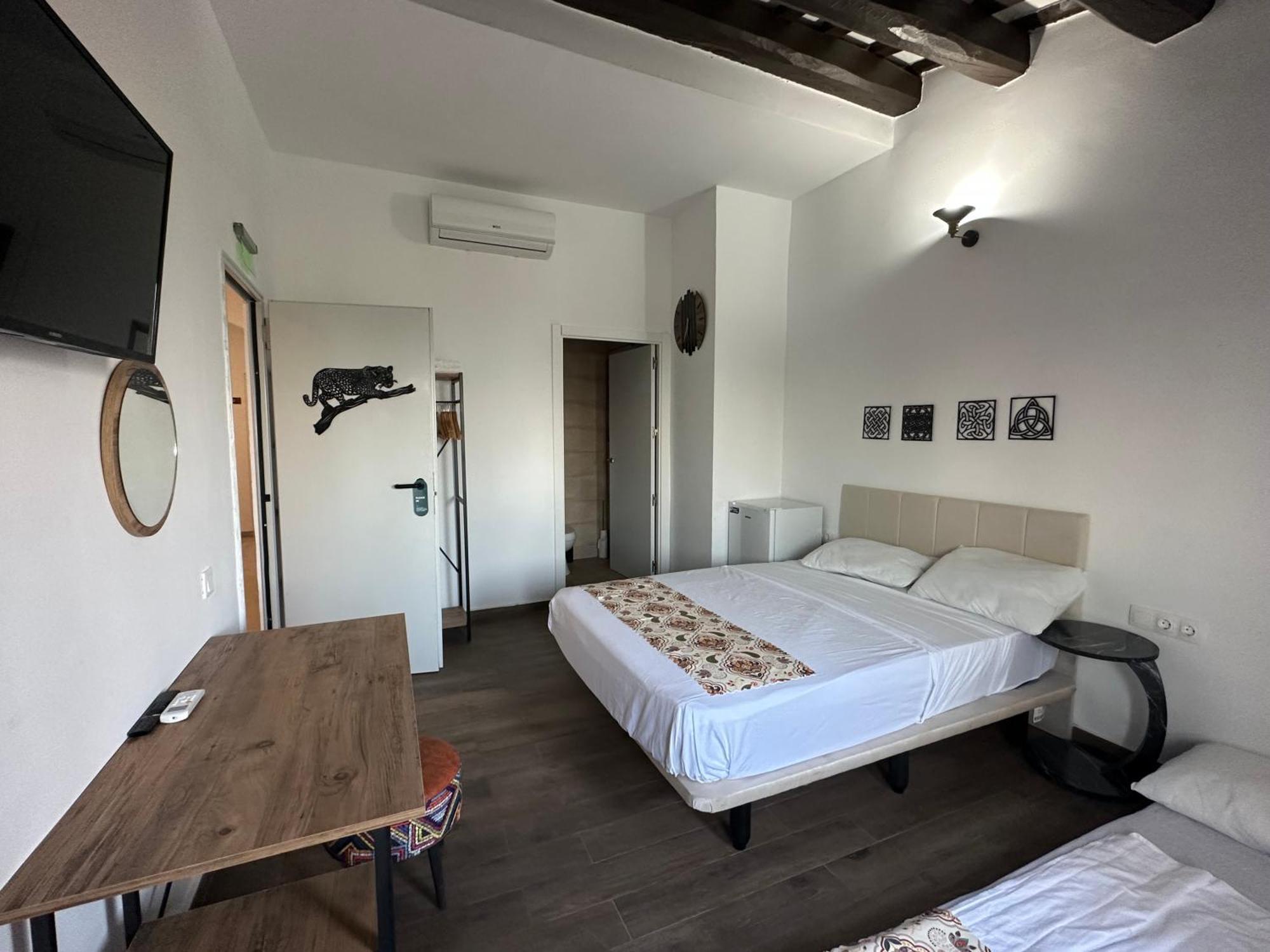 Vilador Beach Hotel Masnou Eksteriør bilde