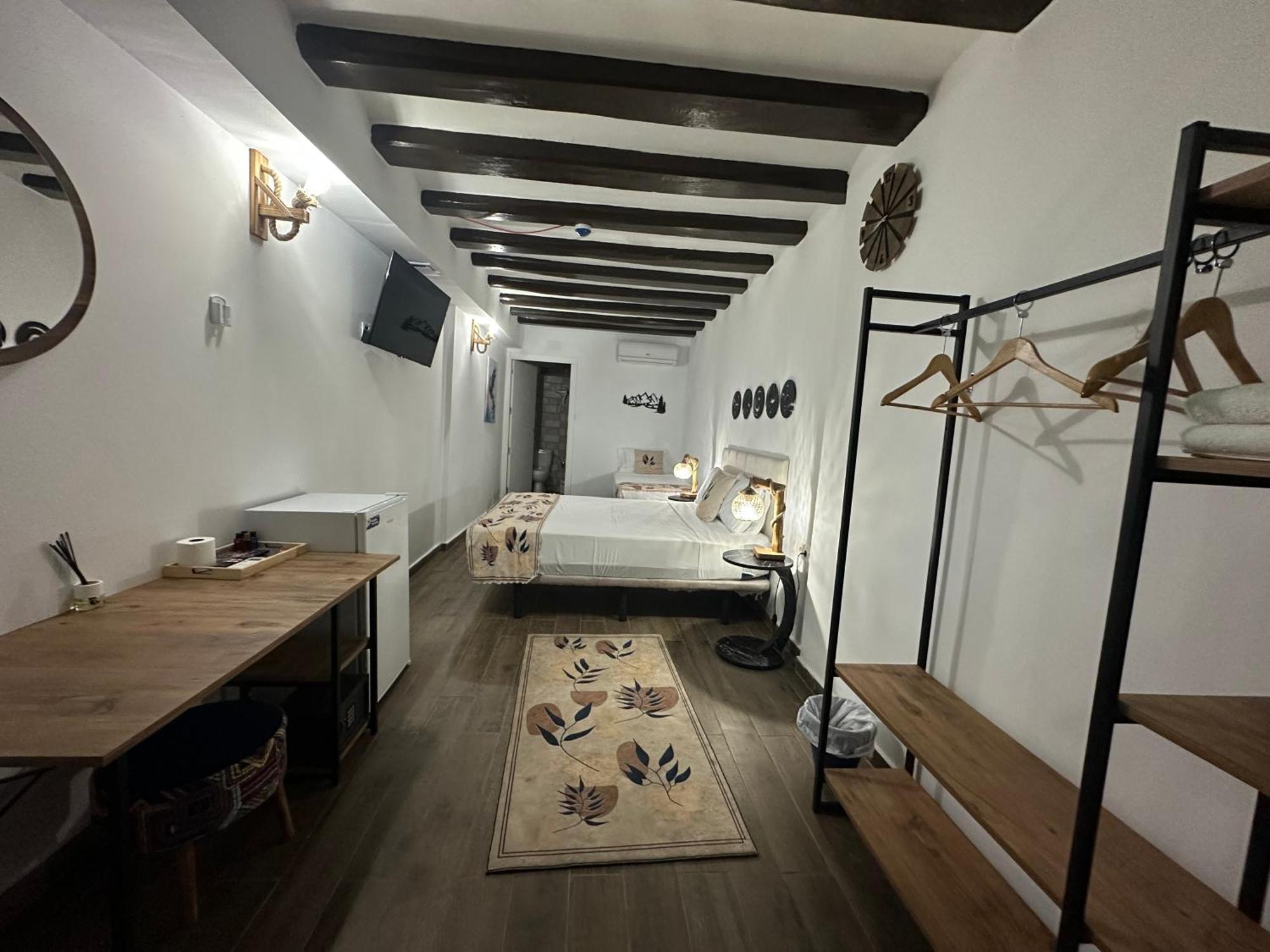 Vilador Beach Hotel Masnou Eksteriør bilde