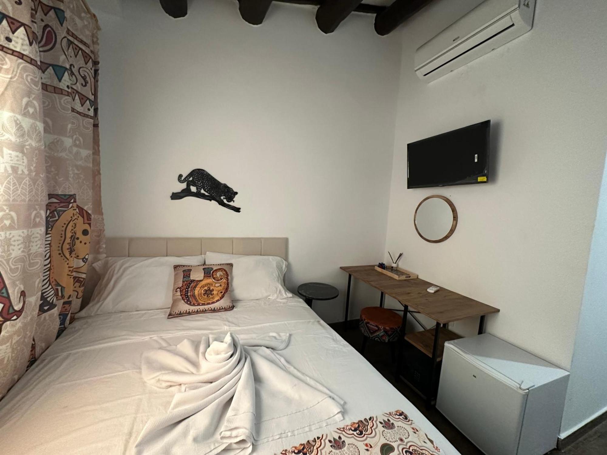 Vilador Beach Hotel Masnou Eksteriør bilde
