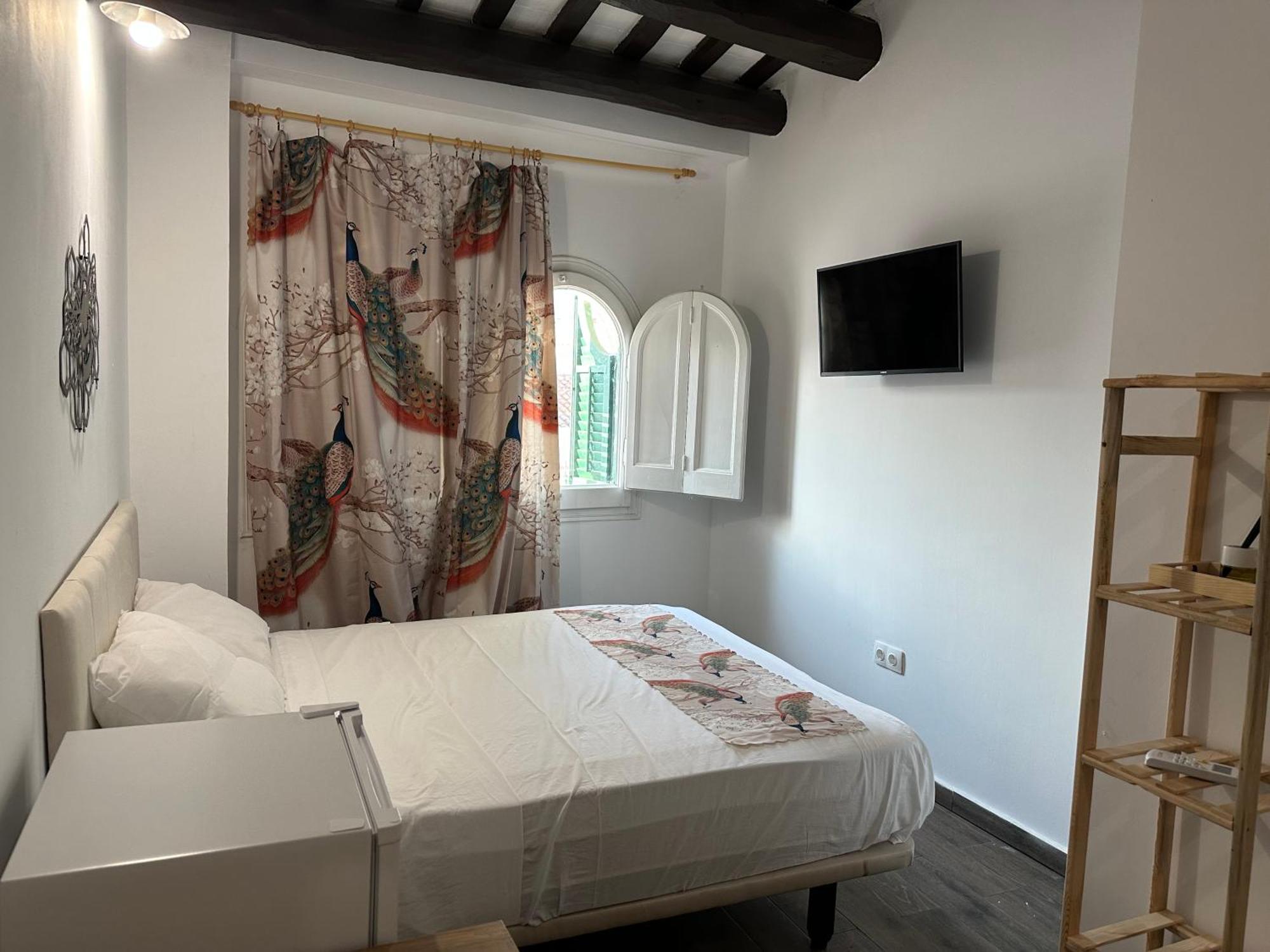 Vilador Beach Hotel Masnou Eksteriør bilde