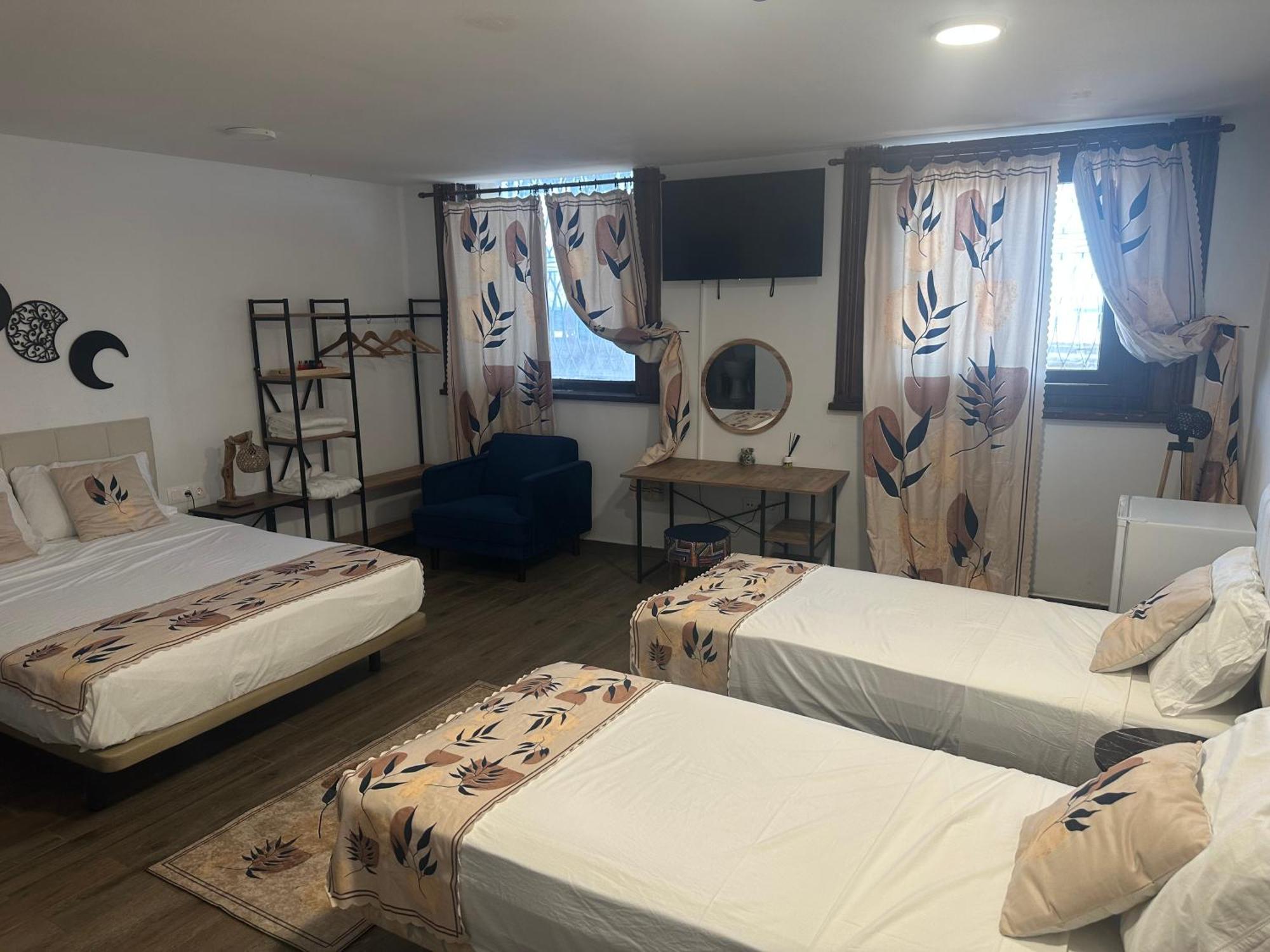 Vilador Beach Hotel Masnou Eksteriør bilde