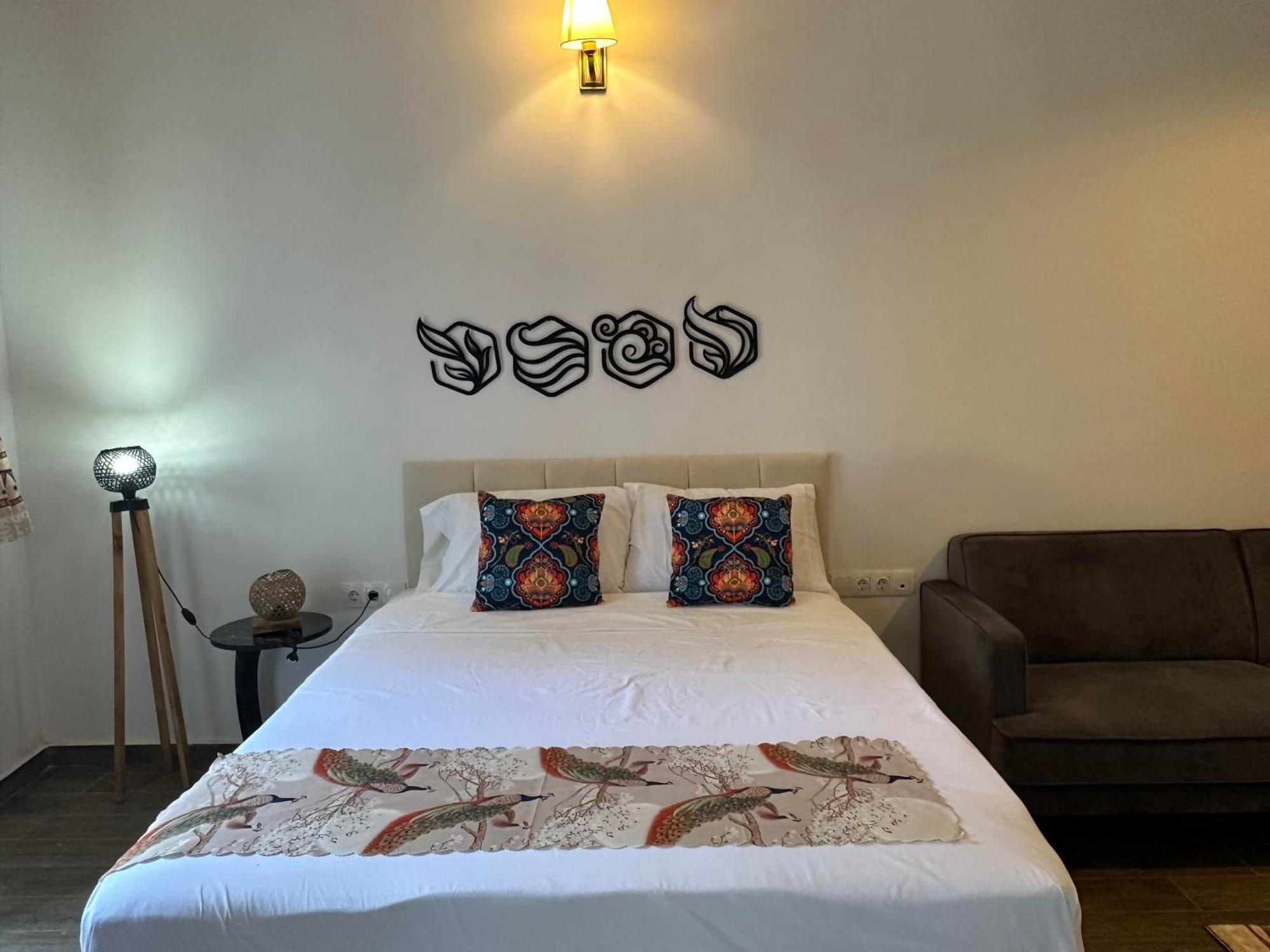 Vilador Beach Hotel Masnou Eksteriør bilde